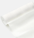 Sting Knöchel Gauze 12cmx4m, Weiß