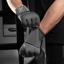 Hayabusa Quick Wraps Deluxe, Schwarz