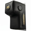 PX Wandschlagpolster Legacy, Schwarz