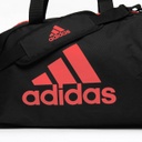 adidas Sporttasche 2in1 Combat Sports, Polyester 3