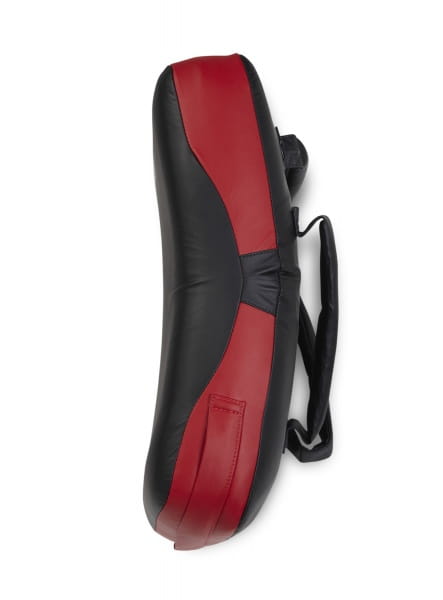 Top King Schlagpolster TKKSH-01, Schwarz-Rot