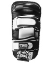 Top King Thai Pads Super TKKPS, Schwarz-Weiß