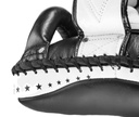 Top King Thai Pads Super TKKPS, Schwarz-Weiß
