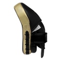 adidas Boxpratzen Pro Speed, Schwarz-Gold