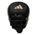 adidas Boxpratzen Pro Speed, Schwarz-Gold