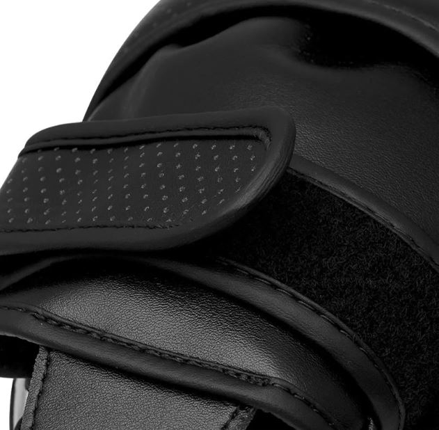 adidas Boxpratzen Pro Speed, Schwarz-Gold