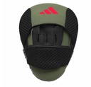 adidas Boxpratzen Combat 50, Militärgrün