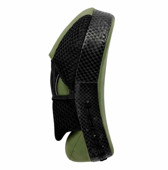 adidas Boxpratzen Combat 50, Militärgrün