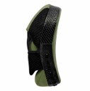 adidas Boxpratzen Combat 50, Militärgrün