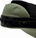 adidas Boxpratzen Combat 50, Militärgrün