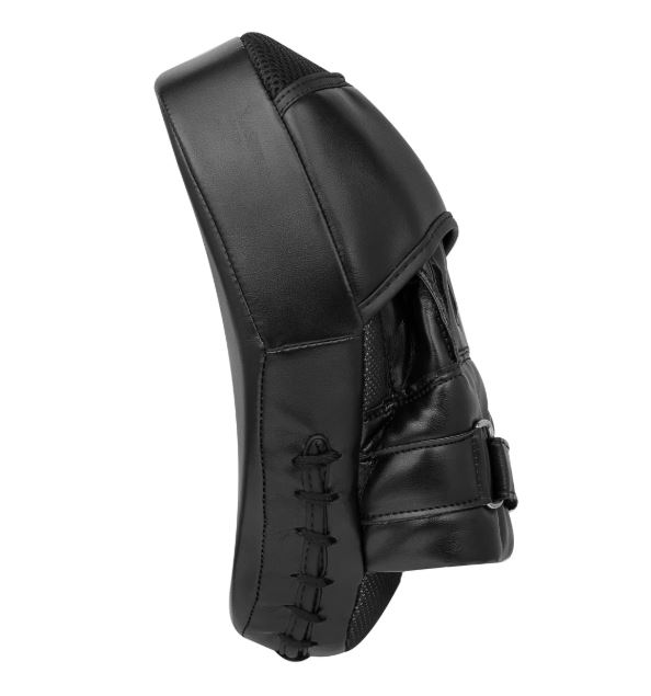adidas Boxpratzen Speed, Schwarz