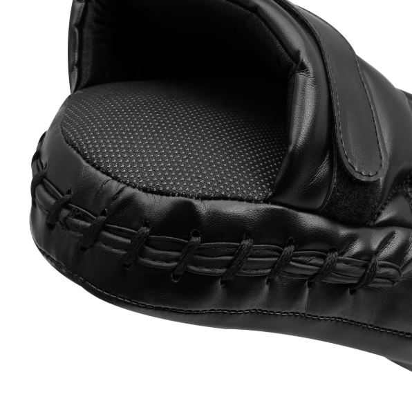 adidas Boxpratzen Speed, Schwarz