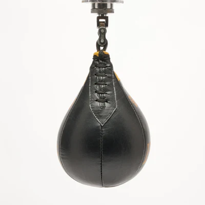 Leone Speedball M, Schwarz