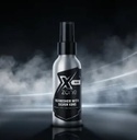 Xzone Anti Geruch Spray Men, mit Silberionen