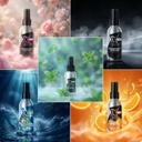Xzone Anti Geruch Spray Men, mit Silberionen