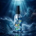 Xzone Anti Geruch Spray Neptun, mit Silberionen