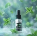 Xzone Anti Geruch Spray Orange, mit Silberionen (Kopie)