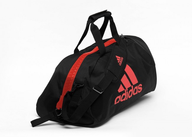 adidas Sporttasche 2in1 Combat Sports, Polyester 9