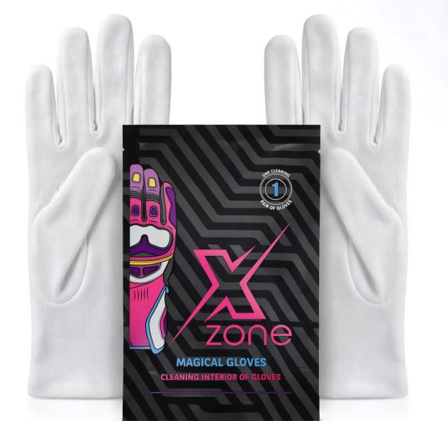 Xzone Anti Geruch Magic Gloves