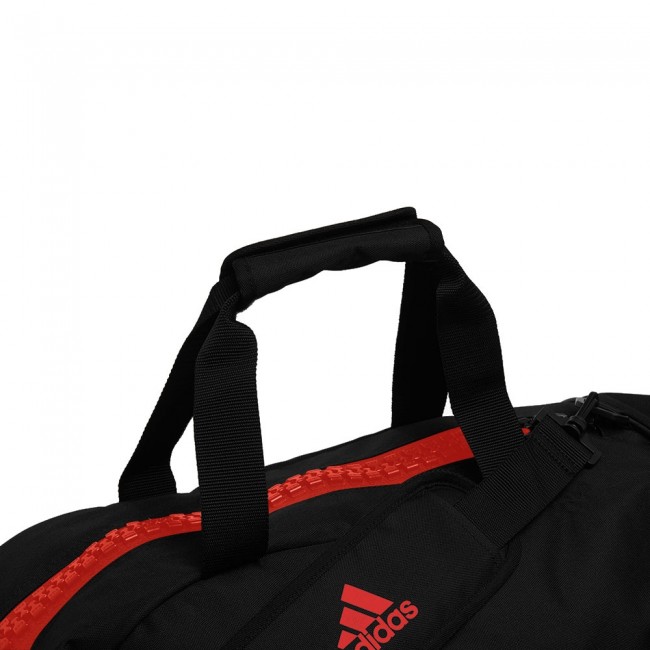 adidas Sporttasche 2in1 Combat Sports S, Polyester 2