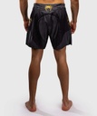 Venum Fight Shorts Galactic 3.0, Schwarz-Gold 3