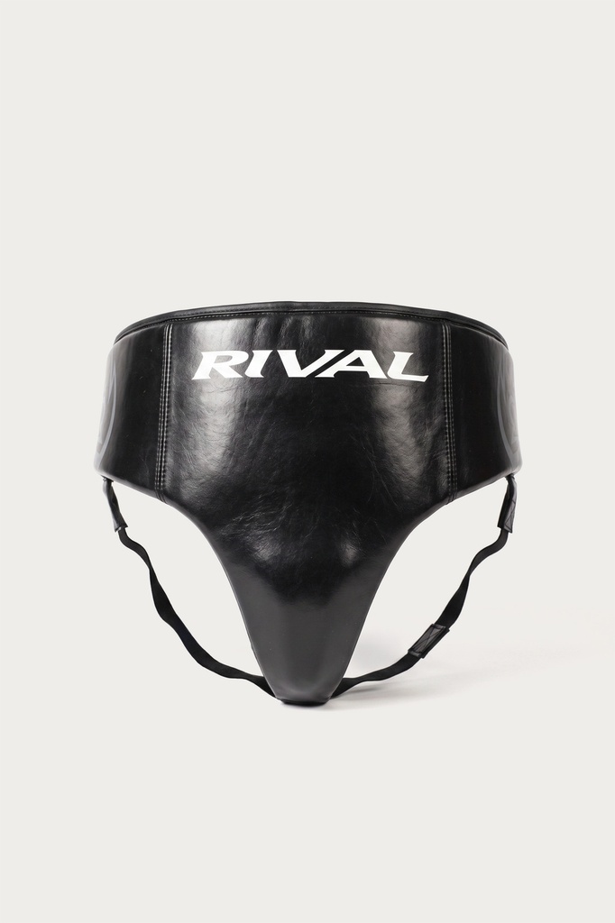 Rival Damen Tiefschutz RNFL3-W Pro 180, Schwarz 2