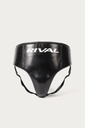 Rival Damen Tiefschutz RNFL3-W Pro 180, Schwarz 2