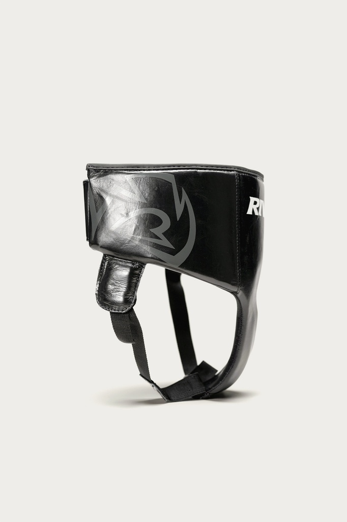 Rival Damen Tiefschutz RNFL3-W Pro 180, Schwarz 3