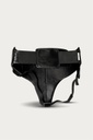 Rival Damen Tiefschutz RNFL3-W Pro 180, Schwarz 4
