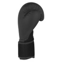 adidas Boxhandschuhe Power 25 Kids, Schwarz 4