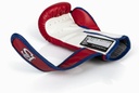 Paffen Sport Boxhandschuhe Kids, Rot