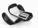 Paffen Sport Boxhandschuhe Kids, Schwarz