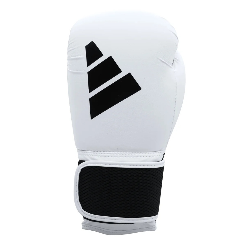 adidas Boxhandschuhe Power 25 Kids, Weiss 2