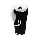 adidas Boxhandschuhe Power 25 Kids, Weiss 3