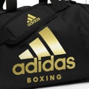 adidas Sporttasche 2in1 Combat Sports M, Polyester 3