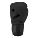 adidas Boxhandschuhe Power 50, Schwarz 2