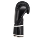 adidas Boxhandschuhe Power 100, Schwarz-Weiss 4