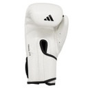 adidas Boxhandschuhe Power 100, Weiss 3