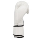 adidas Boxhandschuhe Power 100, Weiss 4