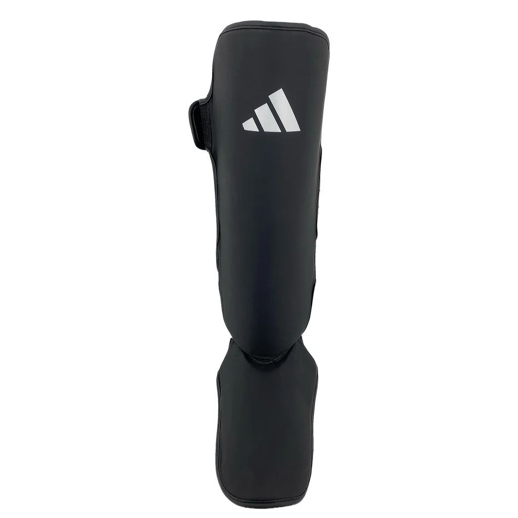 adidas Schienbeinschoner Basic, Schwarz 2