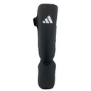 adidas Schienbeinschoner Basic, Schwarz 2