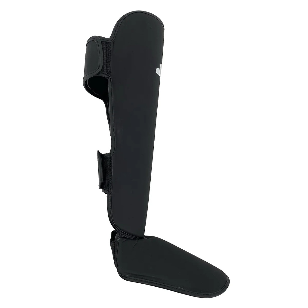 adidas Schienbeinschoner Basic, Schwarz 4