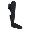 adidas Schienbeinschoner Basic, Schwarz 4