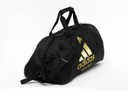 adidas Sporttasche 2in1 Combat Sports M, Polyester 10