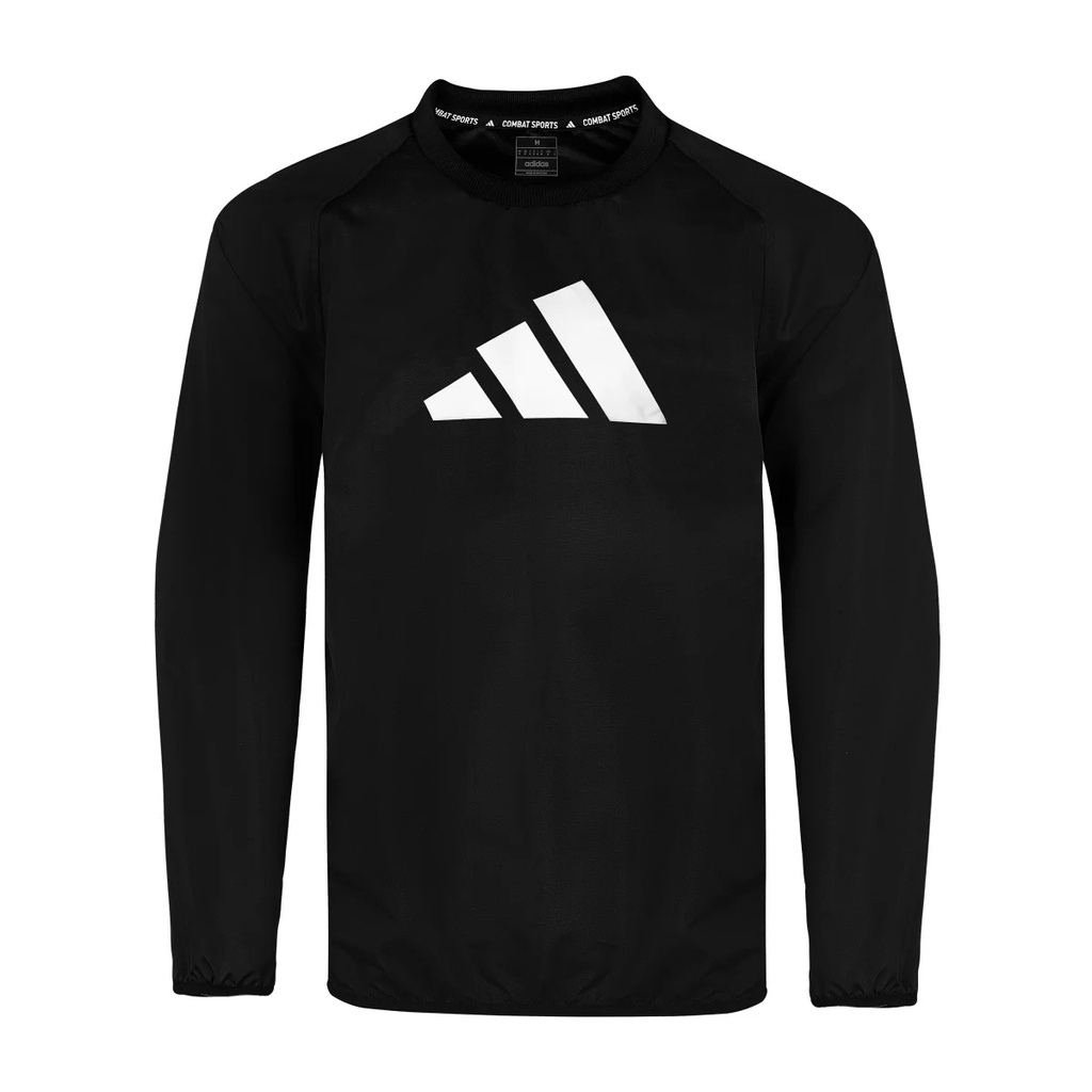adidas Schwitzanzug, Schwarz 2