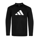 adidas Schwitzanzug, Schwarz 2