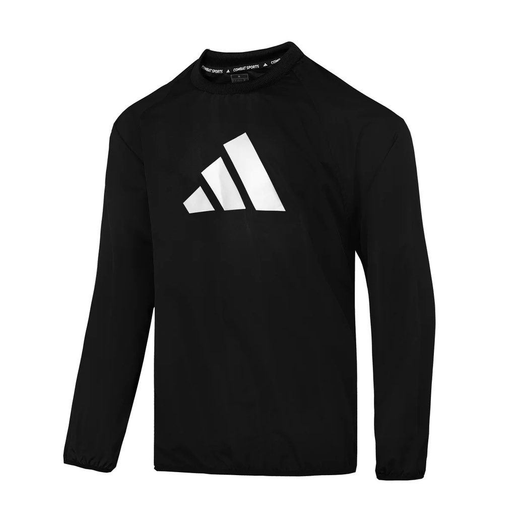 adidas Schwitzanzug, Schwarz 3