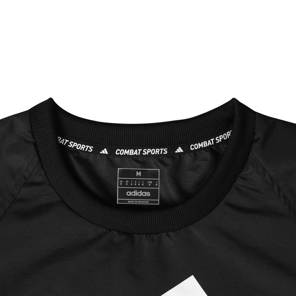 adidas Schwitzanzug, Schwarz 5