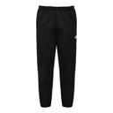 adidas Schwitzanzug, Schwarz 6