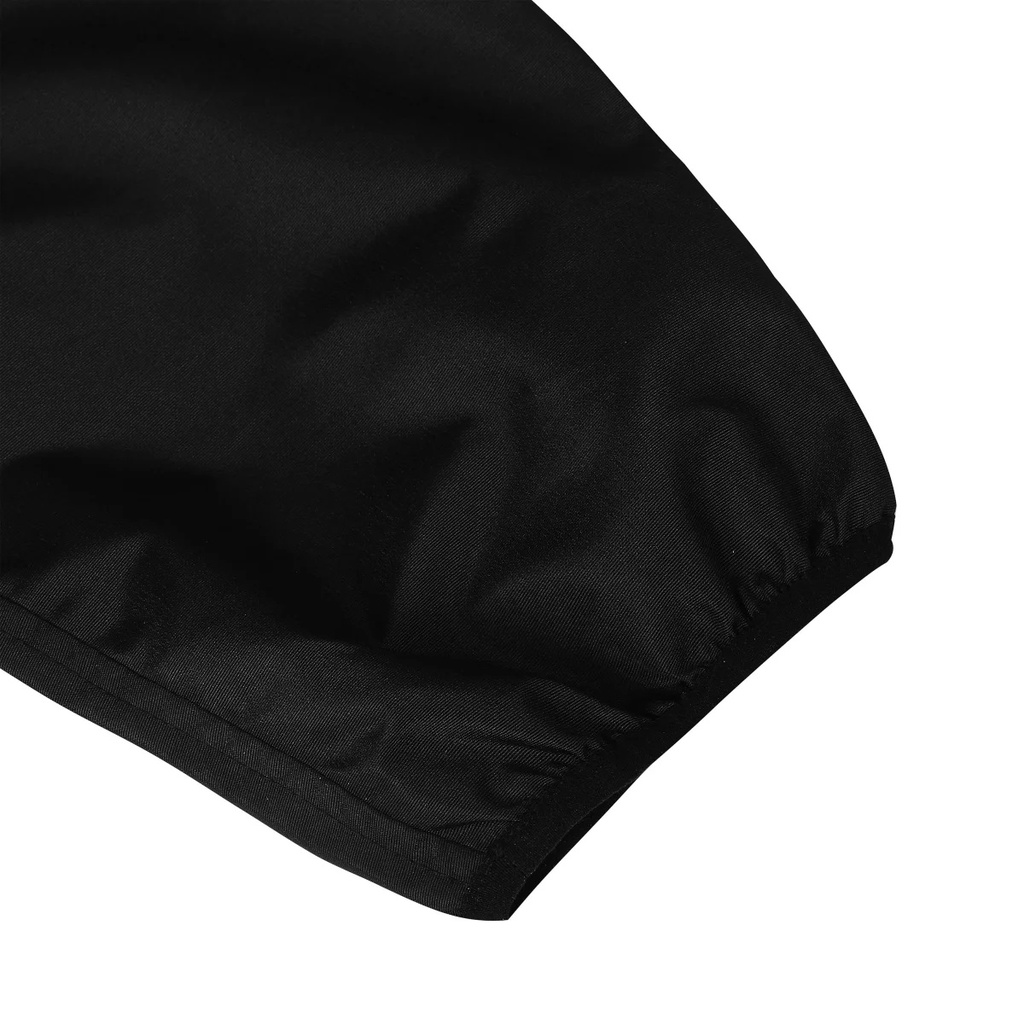adidas Schwitzanzug, Schwarz 10